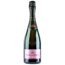 Veuve du Vernay rose 75cl